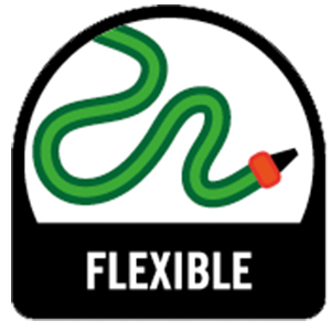 Απεικονίζεται ένα σήμα flexible